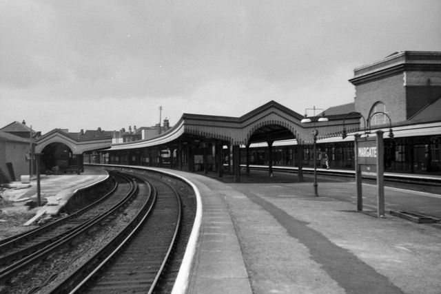 Bluebell Railway Museum