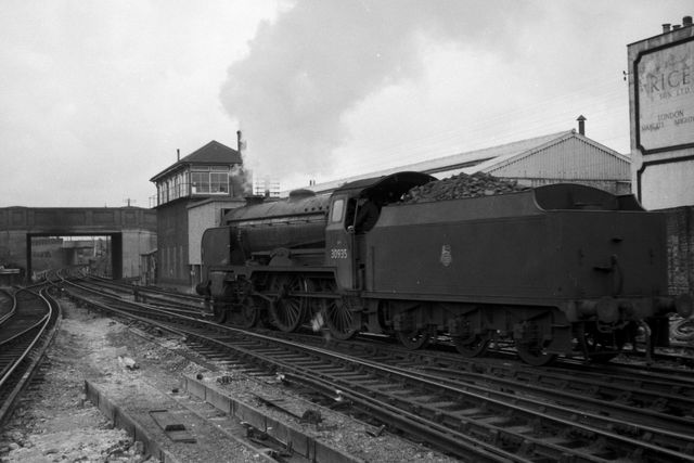 Bluebell Railway Museum