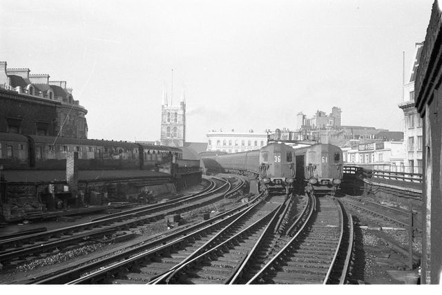 Bluebell Railway Museum