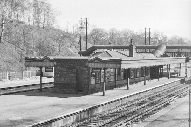 Bluebell Railway Museum