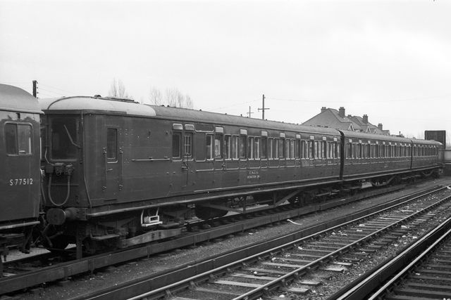 Bluebell Railway Museum