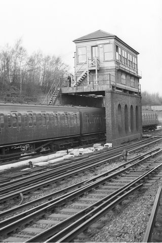 Bluebell Railway Museum
