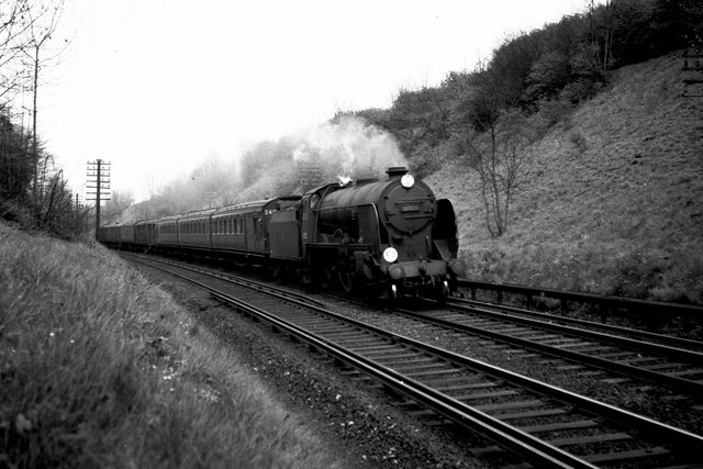 Bluebell Railway Museum