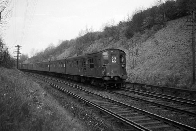 Bluebell Railway Museum