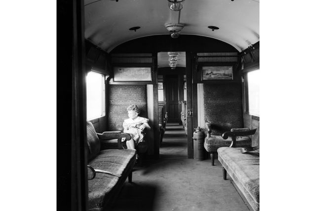 Bluebell Railway Museum
