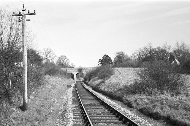 Bluebell Railway Museum