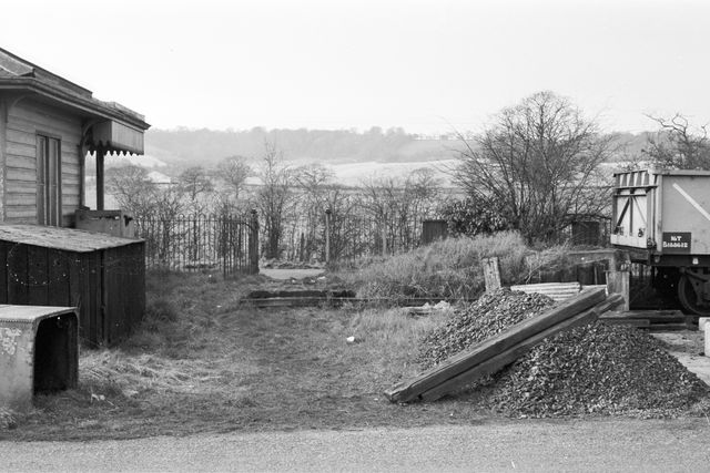 Bluebell Railway Museum