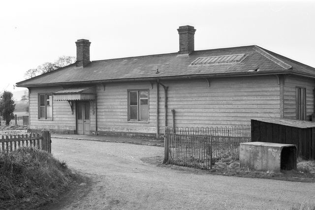 Bluebell Railway Museum
