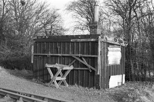Bluebell Railway Museum