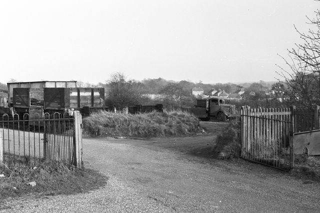 Bluebell Railway Museum
