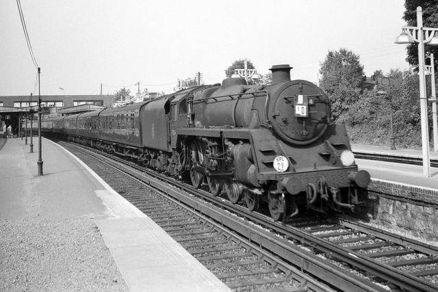 Bluebell Railway Museum