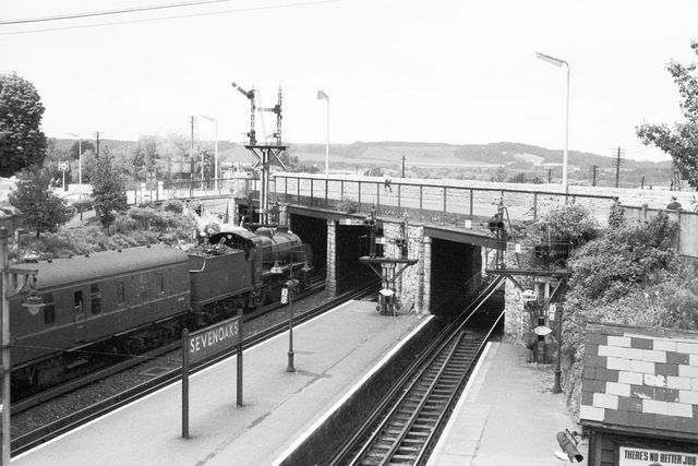 Bluebell Railway Museum