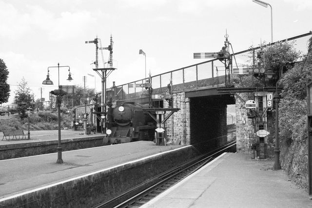 Bluebell Railway Museum