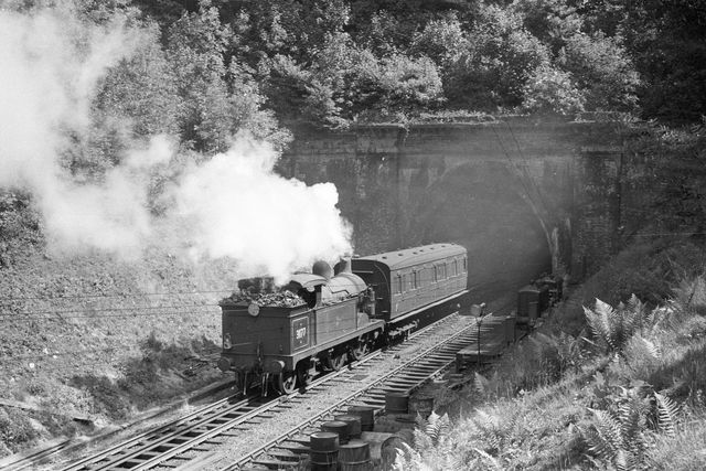 Bluebell Railway Museum