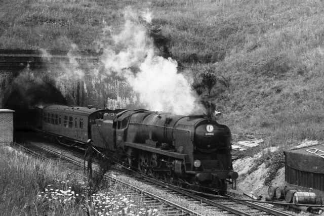 Bluebell Railway Museum