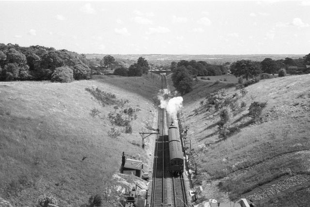 Bluebell Railway Museum