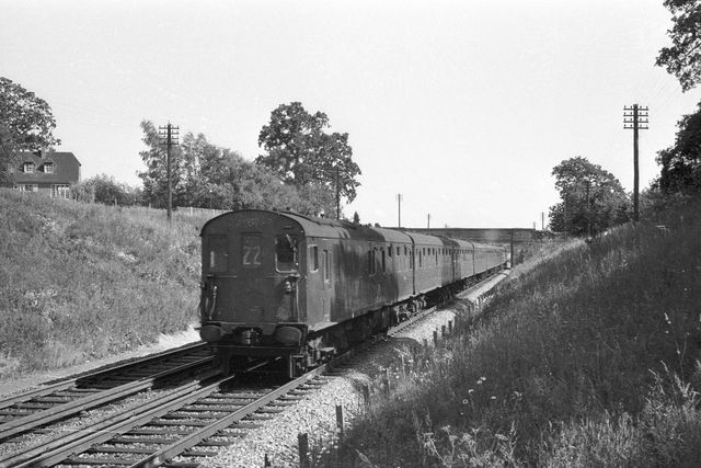 Bluebell Railway Museum