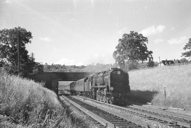 Bluebell Railway Museum