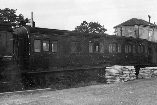 Bluebell Railway Museum