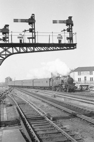 Bluebell Railway Museum