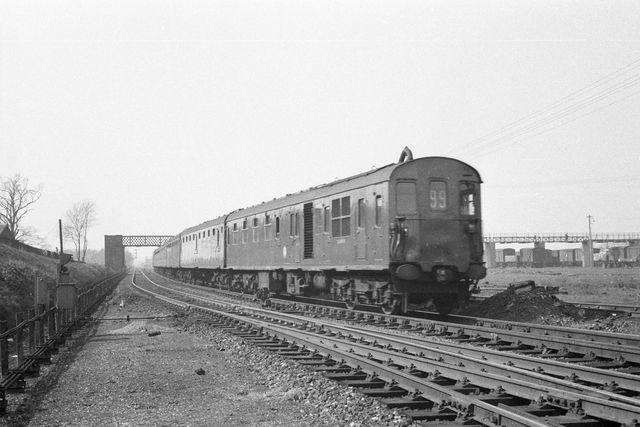 Bluebell Railway Museum