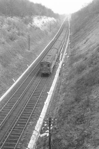 Bluebell Railway Museum