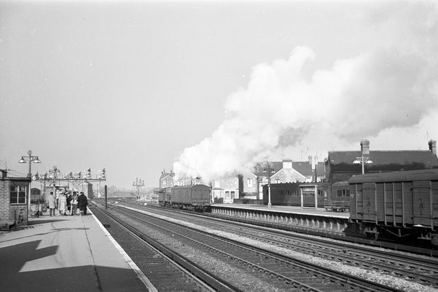 Bluebell Railway Museum