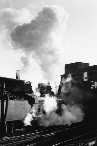 Bluebell Railway Museum