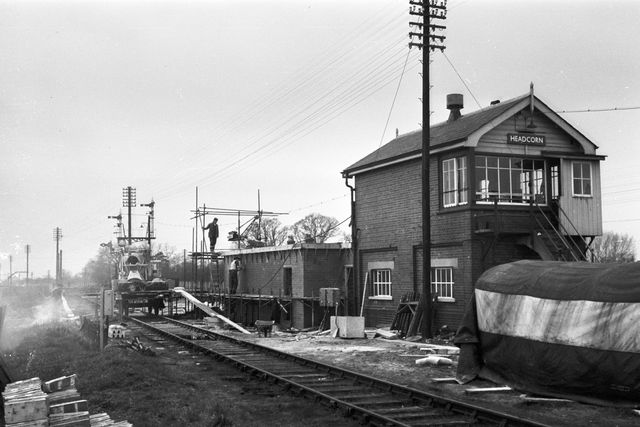 Bluebell Railway Museum