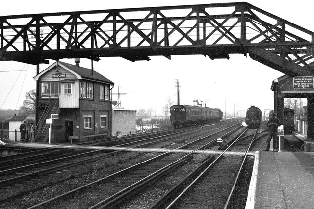 Bluebell Railway Museum