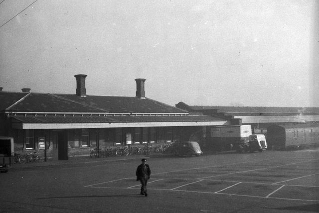 Bluebell Railway Museum