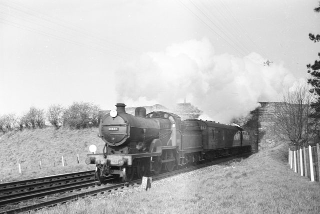 Bluebell Railway Museum