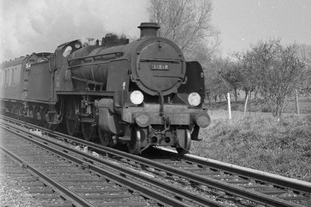 Bluebell Railway Museum