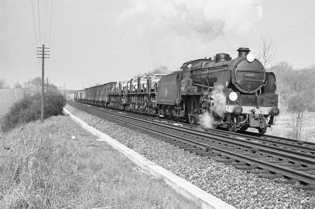 Bluebell Railway Museum
