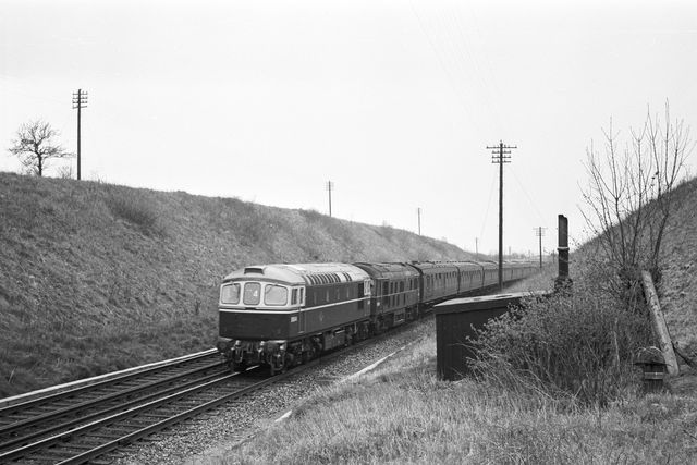 Bluebell Railway Museum
