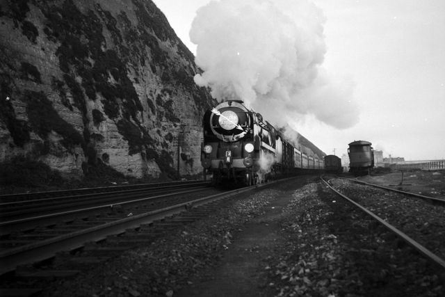 Bluebell Railway Museum