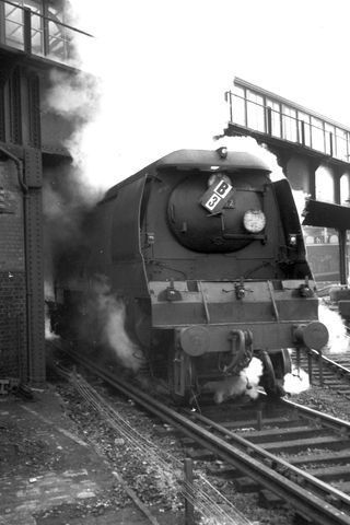 Bluebell Railway Museum