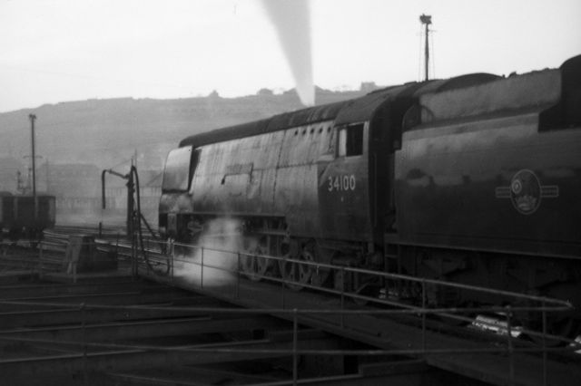 Bluebell Railway Museum