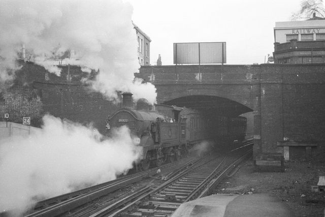 Bluebell Railway Museum