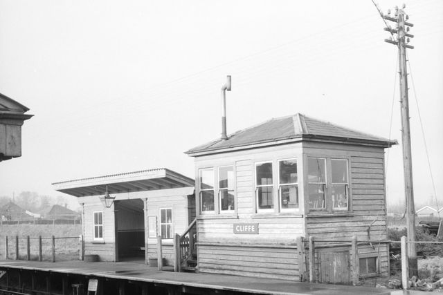 Bluebell Railway Museum