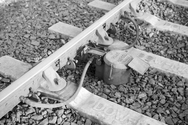 Bluebell Railway Museum