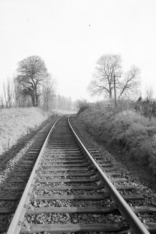 Bluebell Railway Museum