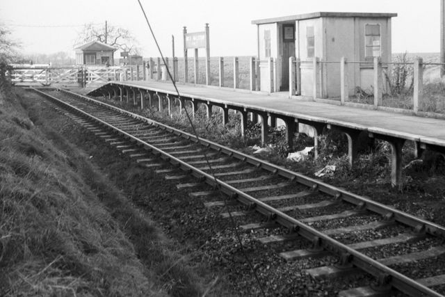 Bluebell Railway Museum