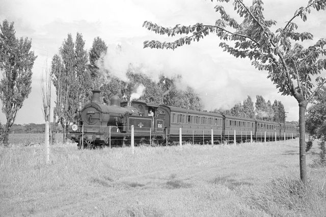 Bluebell Railway Museum