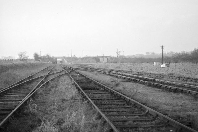 Bluebell Railway Museum