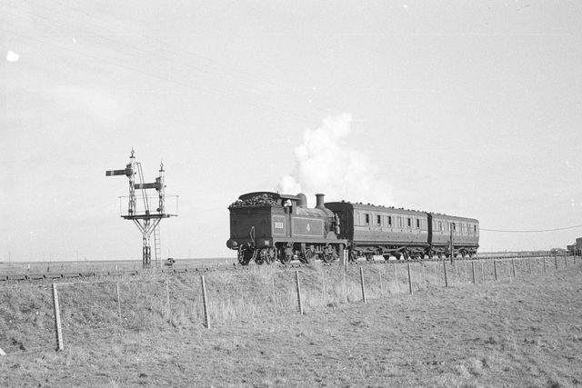 Bluebell Railway Museum