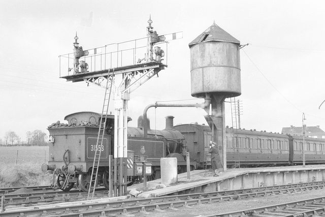 Bluebell Railway Museum
