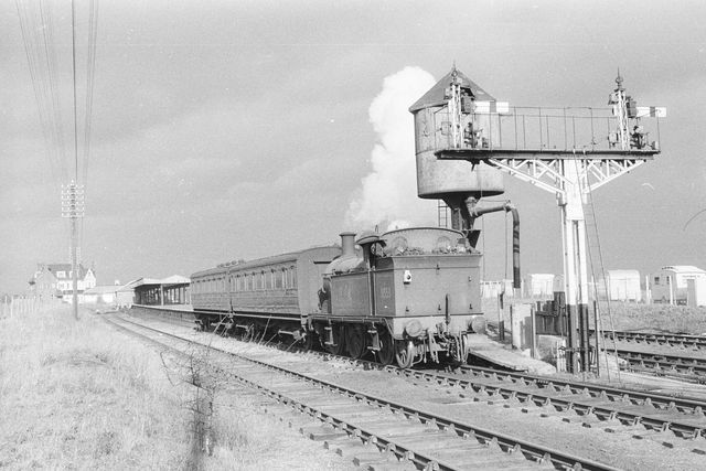 Bluebell Railway Museum