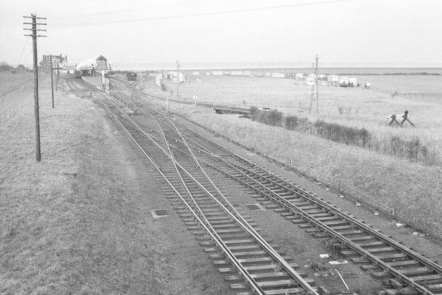 Bluebell Railway Museum