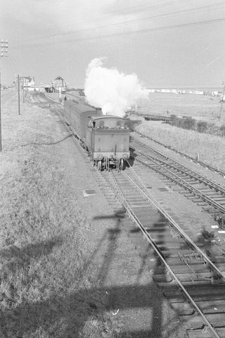 Bluebell Railway Museum